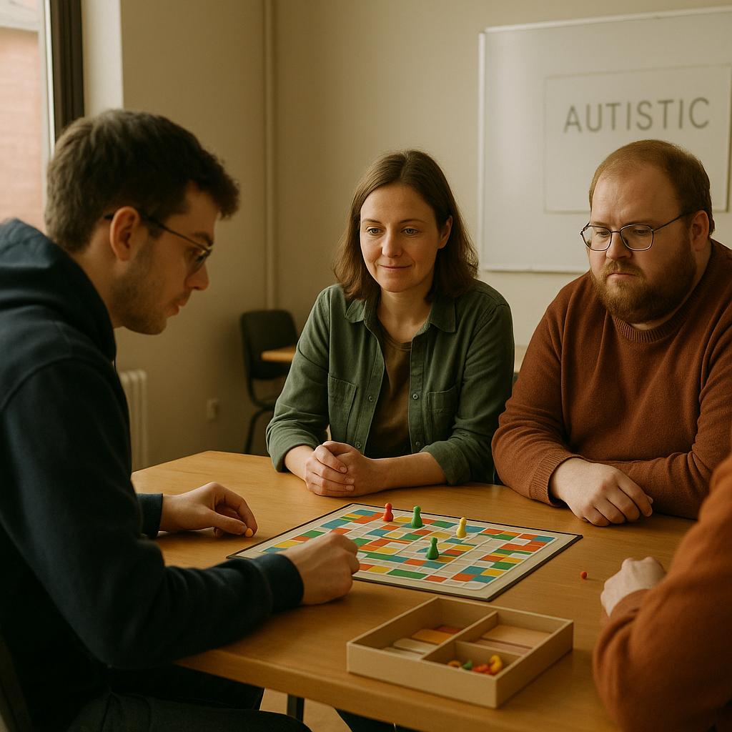 Find dit rette fællesskab: Sådan bekæmper du ensomhed ved bevidst at vælge de grupper, du trives i