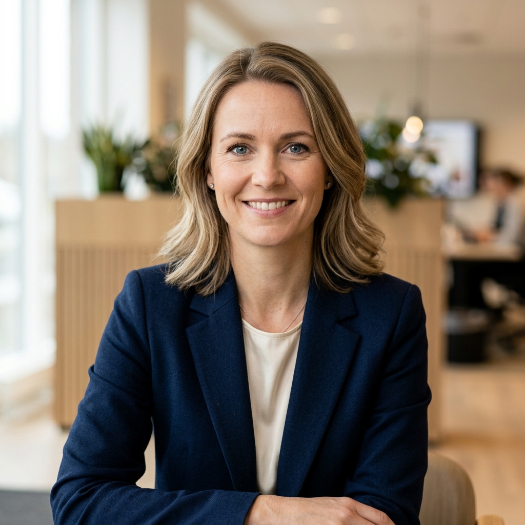 Ingrid Nielsen